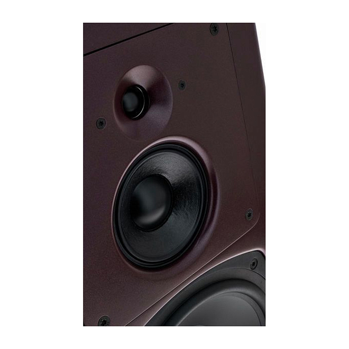 Студийный монитор PSI Audio A25-Ms Red - рис.9