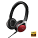 - рис.0 Наушники Sony MDR-10RC Red - рис.0