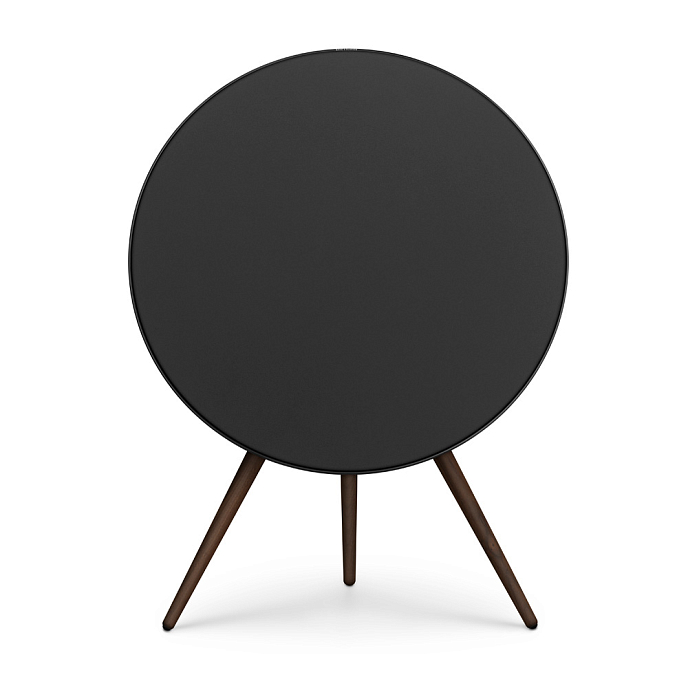 Напольная акустика Bang & Olufsen BeoPlay A9 4th Gen Black - рис.0