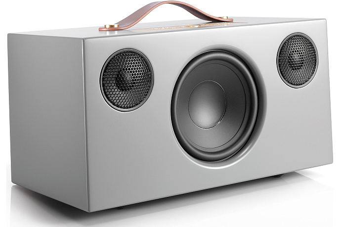 Мультирум акустика Audio Pro Addon C10 Grey - рис.1