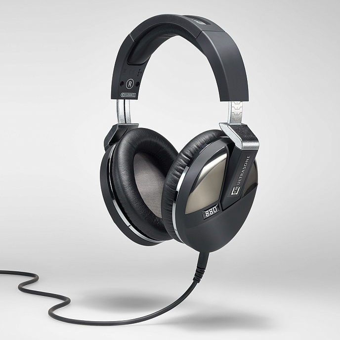 Наушники Ultrasone Performance 880 - рис.5