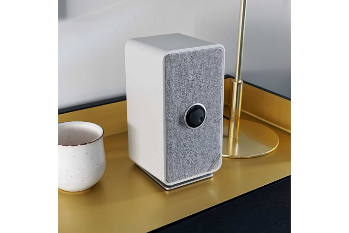 Беспроводная акустика Ruark Audio MRx Soft Gray Lacquer - рис.7