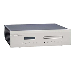 CD проигрыватель Musical Fidelity M6S CD Silver