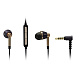 Наушники внутриканальные 1MORE E1001 Triple Driver In-Ear Gold - рис.0