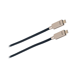 Кабель Tchernov Cable Special USB-C - USB-C IC 1.5m