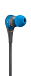 - рис.3 Наушники Beats Tour2 In-Ear Active Collection blue - рис.3