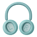 Беспроводные наушники CMF Headphone Pro by Nothing Light Green - рис.4 Беспроводные наушники CMF Headphone Pro by Nothing Light Green - рис.4