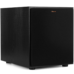 Сабвуфер Klipsch R-100SW Black