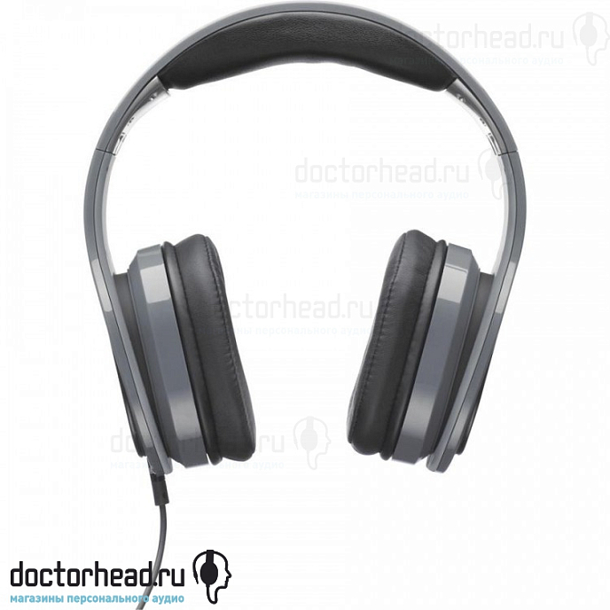 Наушники PSB Speakers M4U 1 GRY - рис.1