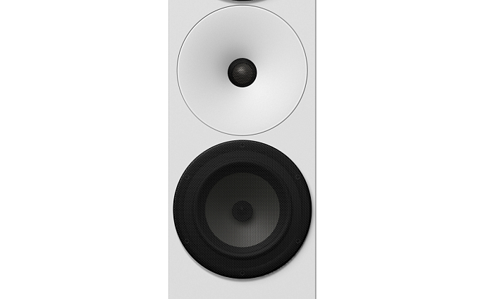 Напольная акустика Amphion Argon7LS White Black - рис.4