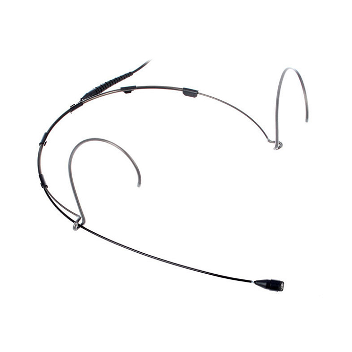 Микрофон DPA 4066-OL-A-B00-LH-S Black - рис.1