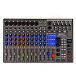 Микшерный пульт Zoom L-12next LiveTrak Black - рис.0