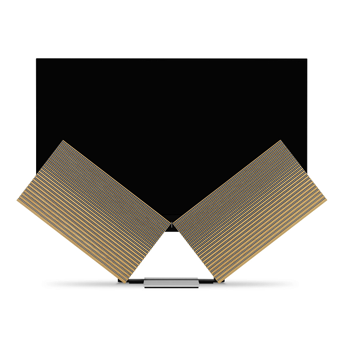 Телевизор Bang & Olufsen BeoVision Harmony 77 Natural Oak Wood - рис.3