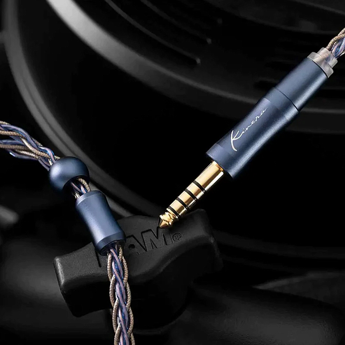 Кабель Kinera ACE 2.0 MMCX - рис.8