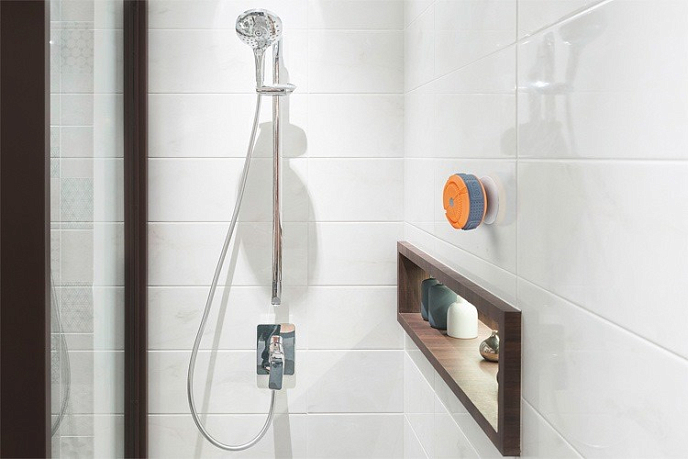 Портативная колонка Mac Audio BT Wild 201 orange/grey - рис.5