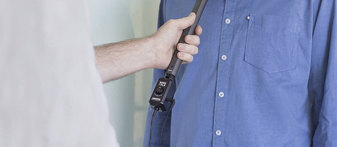 Аудиоинтерфейс RODE i-XLR - рис.3