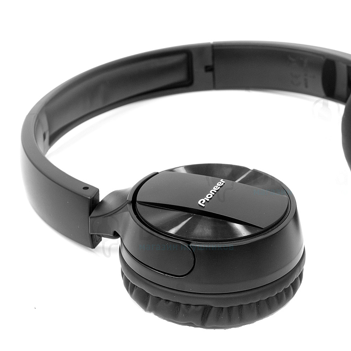 Беспроводные наушники Pioneer SE-MJ553BT-W - рис.2