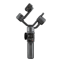 Стабилизатор Zhiyun Smooth 5S Combo Grey