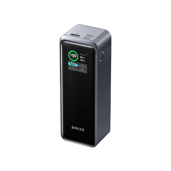 Портативный аккумулятор Anker Prime 27650mAh Power Bank 250W - рис.0