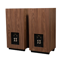 Напольная акустика Emotiva Nostala LB12 Brown