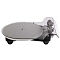 Rega Planar 10 (Aphelion 2 MC) Black
