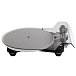 Проигрыватель винила Rega Planar 10 (Aphelion 2 MC) Black - рис.0
