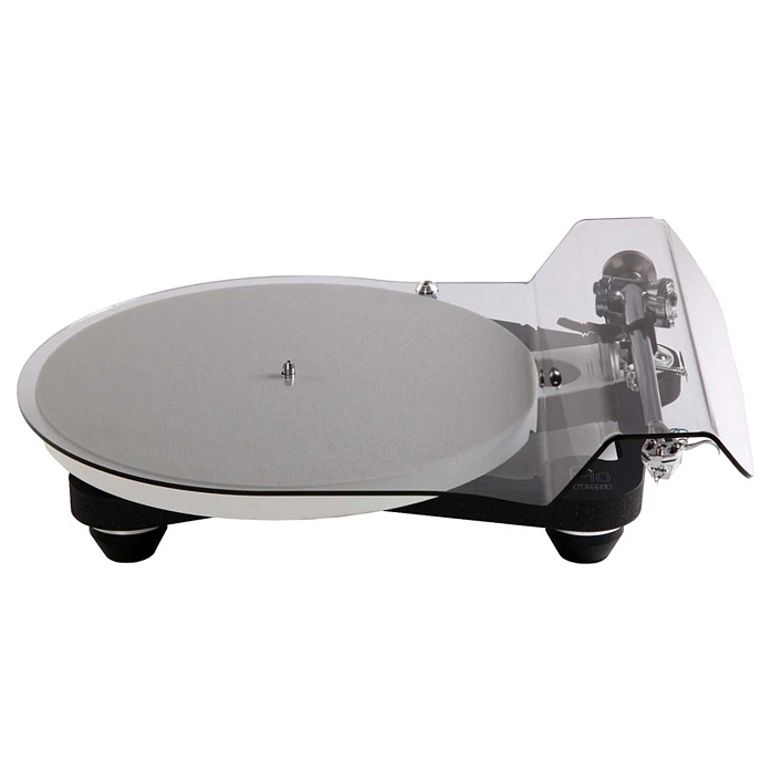 Проигрыватель винила Rega Planar 10 (Aphelion 2 MC) Black - рис.0
