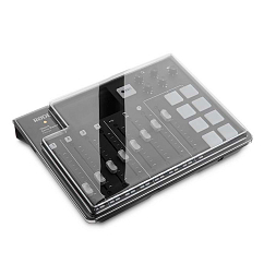 Чехол RODE RCP COVER Transparent