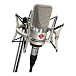 - рис.1 Микрофон студийный Neumann TLM 102 StudioSet - рис.1