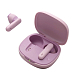 - рис.5 Беспроводные наушники JBL Wave Flex 2 Pink - рис.5
