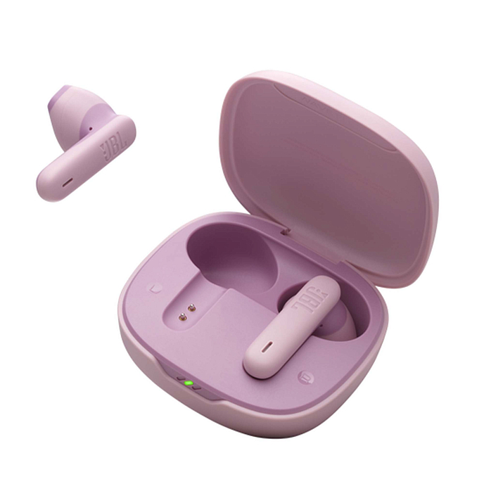 Беспроводные наушники JBL Wave Flex 2 Pink - рис.5