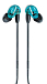 Наушники Shure SE215 UNI-EFS Blue - рис.4