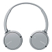 Беспроводные наушники Sony WH-CH500 Gray - рис.2 Беспроводные наушники Sony WH-CH500 Gray - рис.2