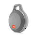 Портативная колонка JBL Clip Plus Grey - рис.3