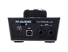 Аудиоинтерфейс M-Audio M-Track Hub - рис.8