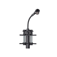 Микрофон для духовых и ударных Beyerdynamic TG D57 Black