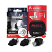 Беруши для музыкантов Alpine MusicSafe Pro Black - рис.0