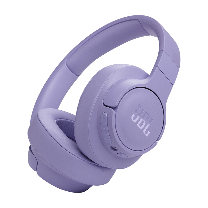 Беспроводные наушники JBL Tune 770NC Purple - рис.3