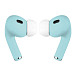 Беспроводные наушники Apple AirPods Pro 2 USB-C Sky Blue Matte - рис.3