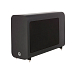 Сабвуфер Q Acoustics 3060S Carbon Black - рис.0