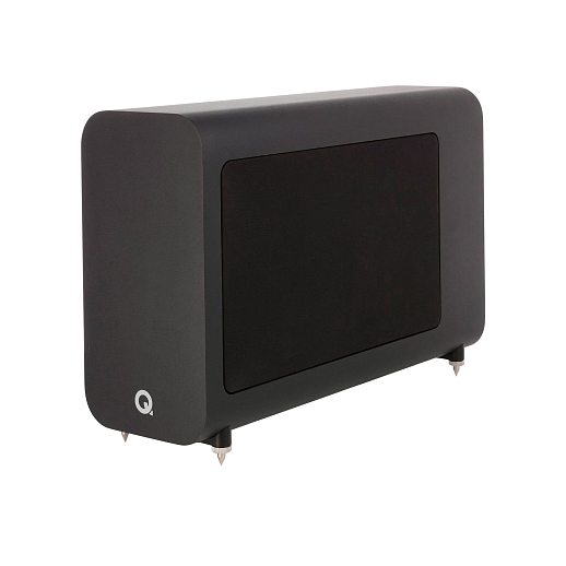 Сабвуфер Q Acoustics 3060S Carbon Black