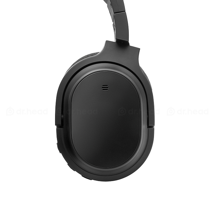 Беспроводные наушники AG WHP01K MK2 Black - рис.4