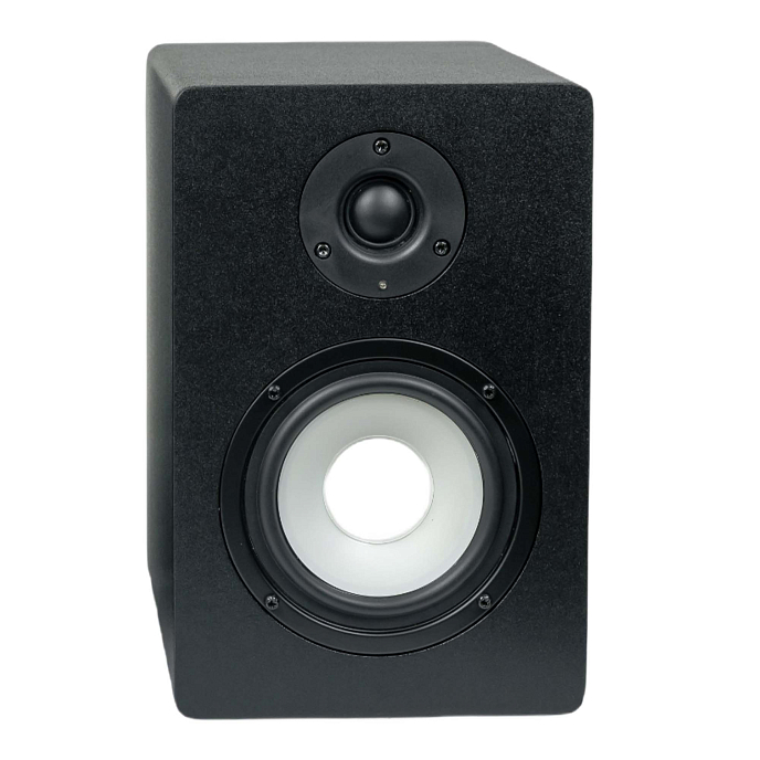 Студийный монитор Axelvox PM-5A (1 штука) студийный монитор_OpenBox - рис.1