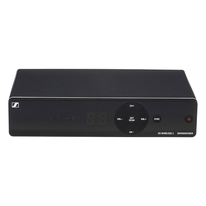 Радиосистема Sennheiser XSW 1-ME2-B - рис.7