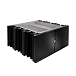 Усилитель мощности Audio Analogue Donizetti Anniversary Black - рис.1