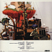 Виниловая пластинка Gorillaz - Plastic Beach - 2LP - рис.3