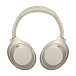 Беспроводные наушники Sony WH-1000XM4 Silver - рис.2