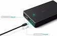 Внешний аккумулятор Aukey PowerBank PB-T10 20000mAh - рис.2