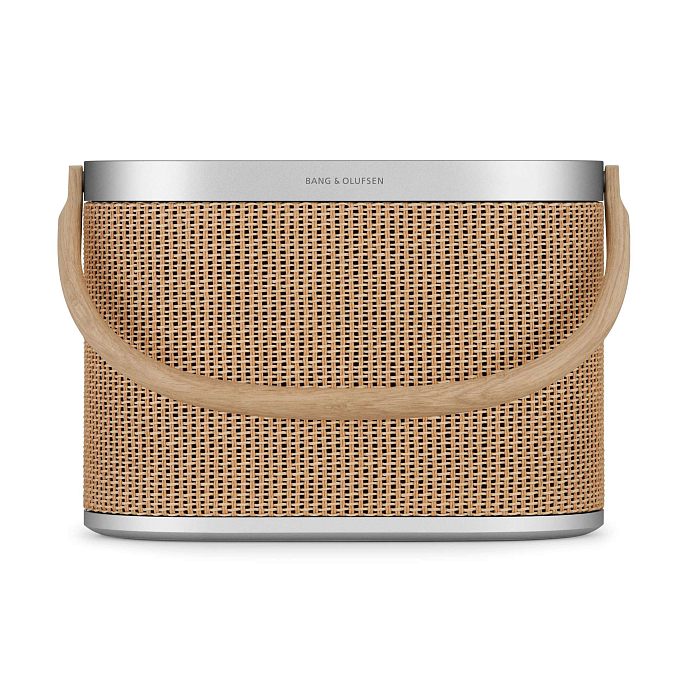 Портативная колонка Bang & Olufsen Beosound A5 Nordic Weave - рис.4
