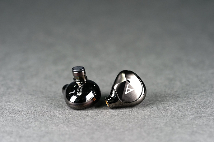 Наушники Astell&Kern AKT9iE - рис.2